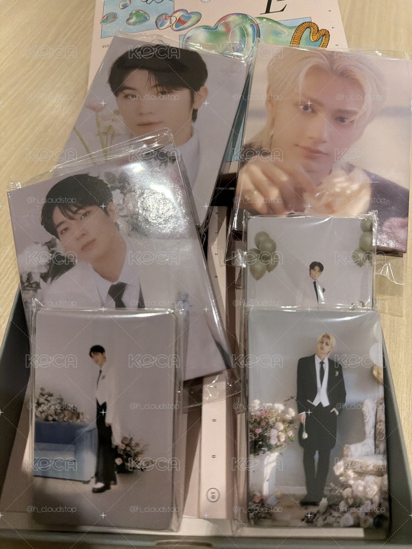 💛FML克拉盤