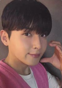 2025 SMT30 Time Capsule ver. 專輯卡 