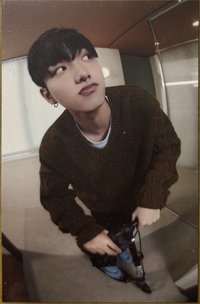 宰鉉WHO環球特典