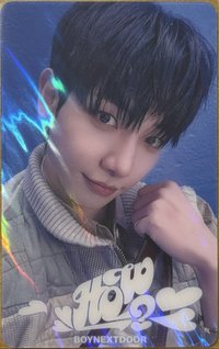 宰鉉HOW?日咖透卡特典