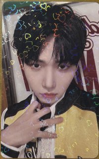 宰鉉HOW?日咖愛心閃特典