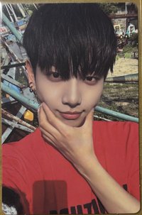 宰鉉WHY…專卡（捏臉