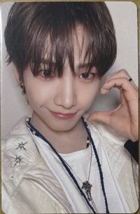 宰鉉19.99專卡（比心