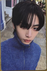 泰山How？單封專卡