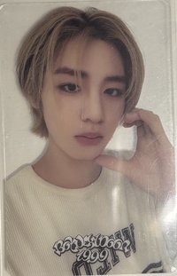 李涵19.99單封透卡特典