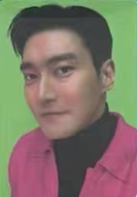 2025 SMT30 Time Capsule ver. 專輯卡 