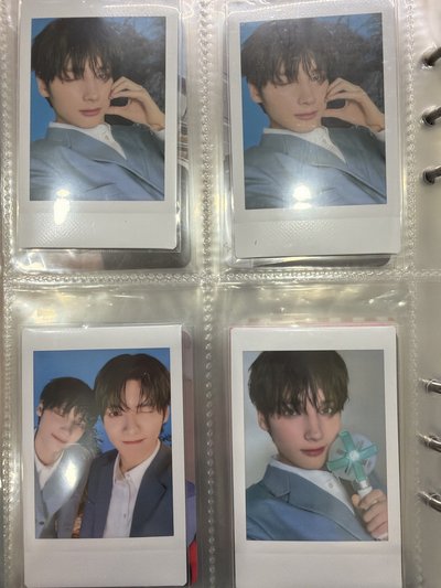 休寧凱小卡🐧💕