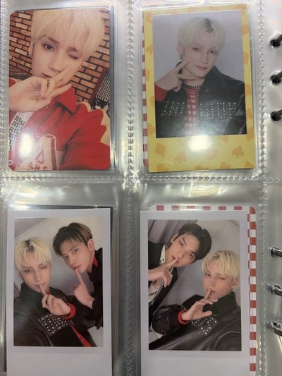 休寧凱小卡🐧💕