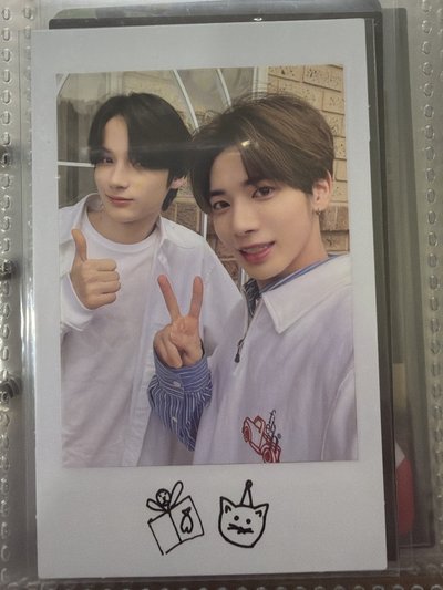 休寧凱小卡🐧💕