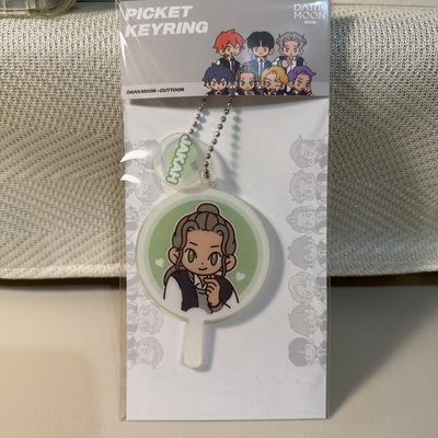 Enhypen Dark Moon 全部一起出