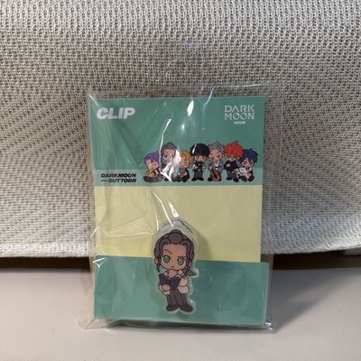 Enhypen Dark Moon 全部一起出