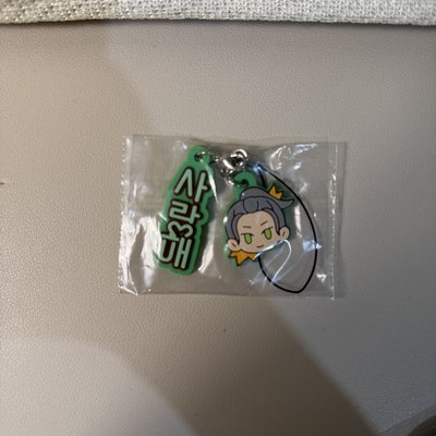 Enhypen Dark Moon 全部一起出