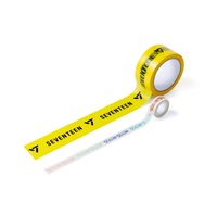 FOLLOW FELLOW 紙膠帶 