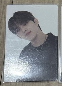 S.COUPS Follow again隨機卡①