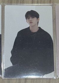 S.COUPS Follow again隨機卡②