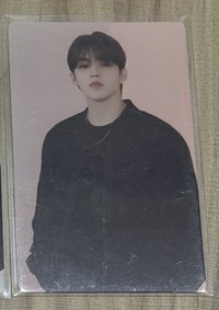 S.COUPS Follow again隨機卡③