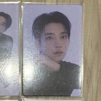 JOSHUA FOLLOW AGAIN 隨機卡①