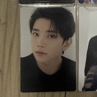 JOSHUA FOLLOW AGAIN 隨機卡③