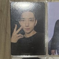 JOSHUA FOLLOW AGAIN 隨機卡④