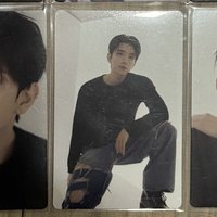 JOSHUA FOLLOW AGAIN 隨機卡⑥