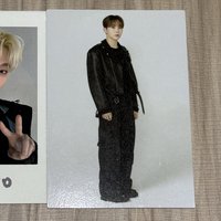 勝寛FOLLOW隨機卡