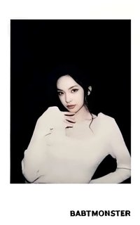 「THANKS MONSTIEZ 2026」快閃店 快閃拍立得 抽選100名 抽選卡 