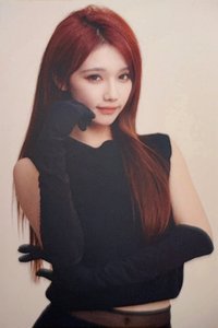 ARENANOVA雜誌2025.10月刊 雜誌卡 