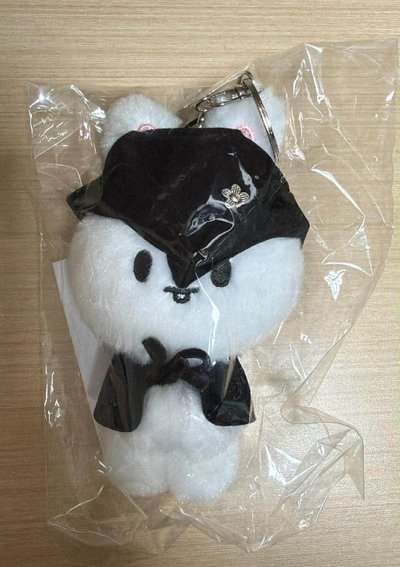 Do it 快閃磁鐵娃