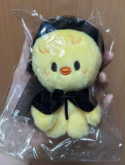 Do it 快閃磁鐵娃