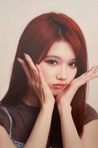 ARENANOVA雜誌2025.10月刊 雜誌卡 