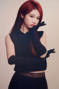 ARENANOVA雜誌2025.10月刊 雜誌卡 