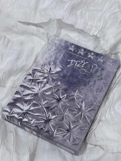 GWBG 專輯 box ver.