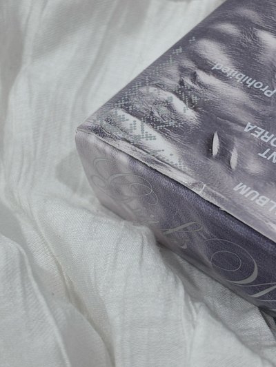 GWBG 專輯 box ver.