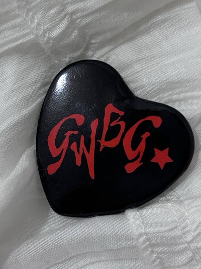 GWBG 專輯 box ver.