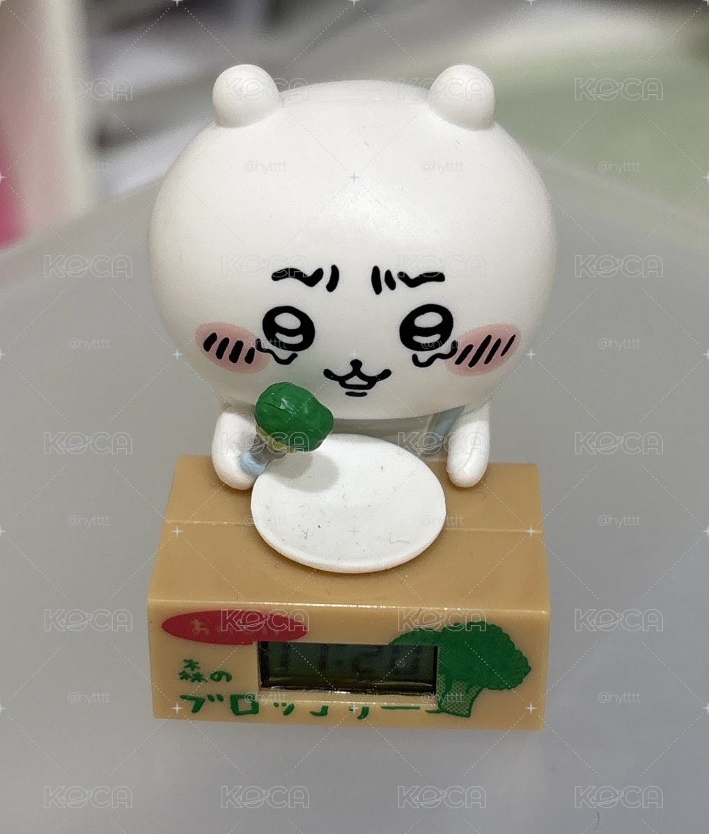 時鐘 吉伊