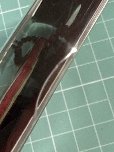 2024年生日冬冬拿著小熊鯊魚夾