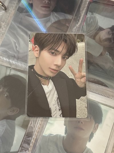 顯 正三 電子專卡