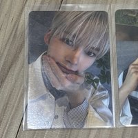 韓彬一巡電影卡