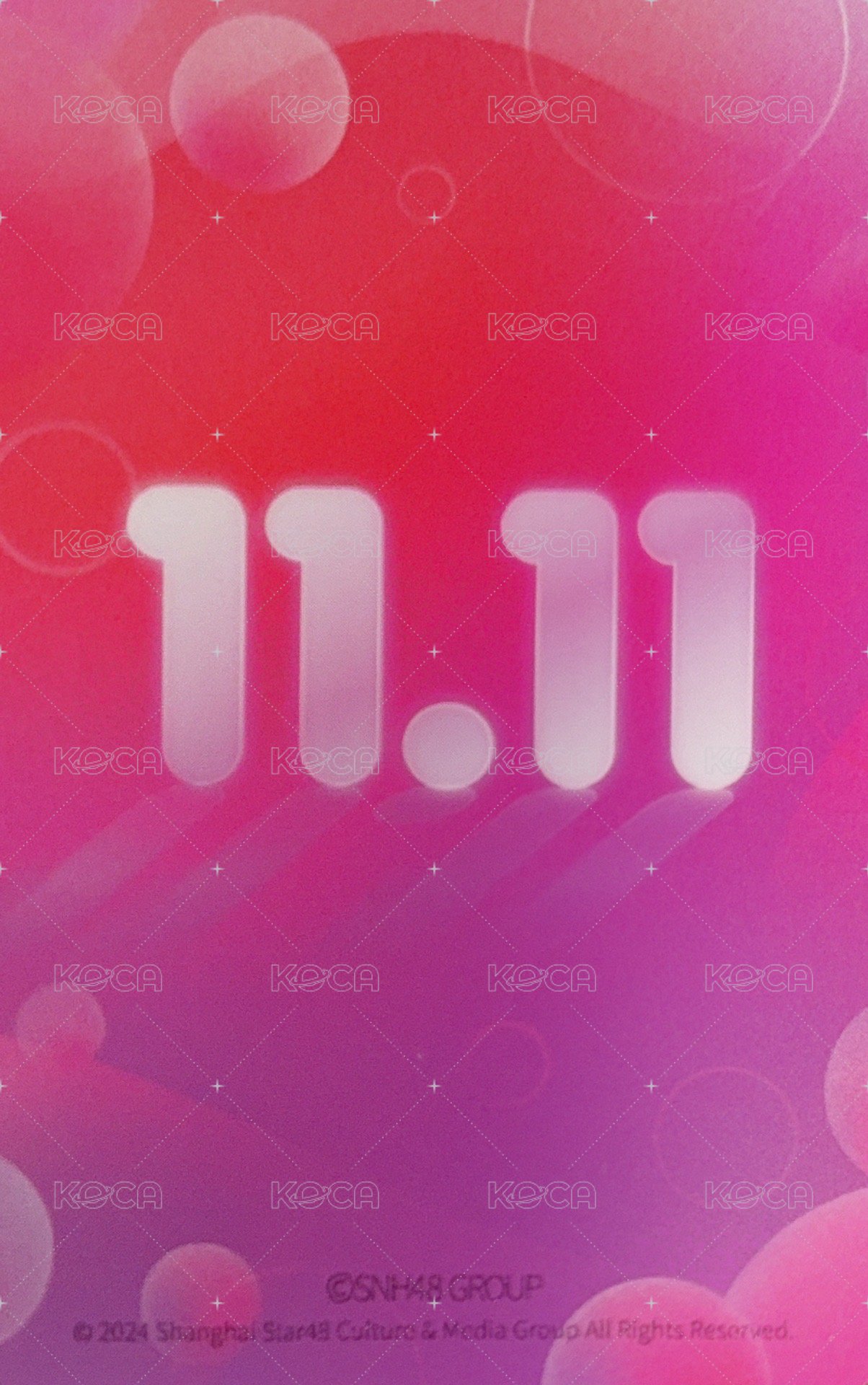 新的序章 TOP16私服 隨機卡  背面