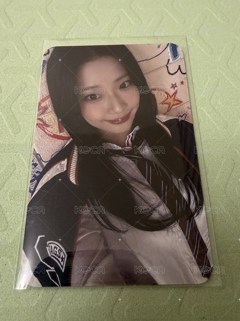 露學生服