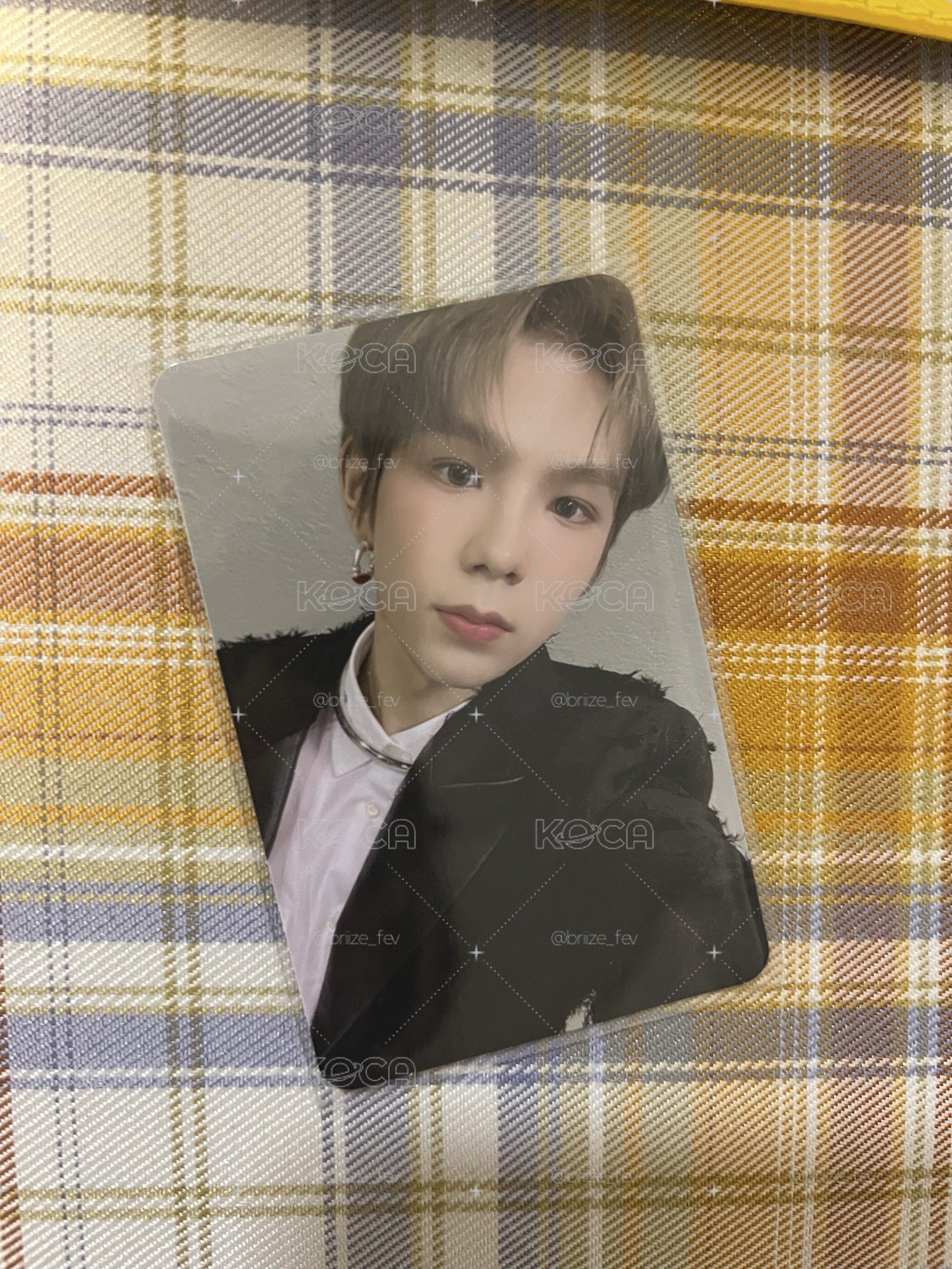 醬NCT時期專卡