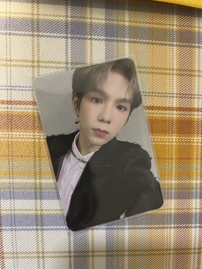醬NCT時期專卡