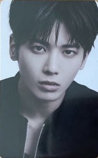 22’巡迴 大阪 入場卡 / 場限卡 