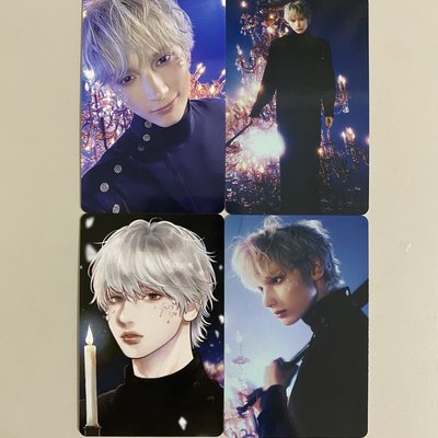 txt starkissed 日專 周邊 隨機卡