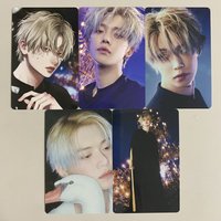 然竣（共五張）