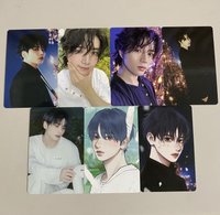 杋圭盤1️⃣（共七張）