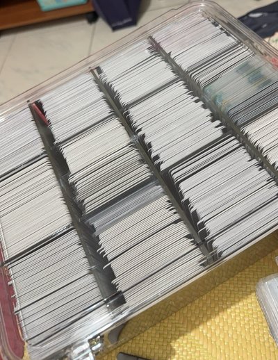 難哄影視卡 A、B卡拆賣