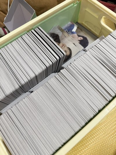 難哄影視卡 A、B卡拆賣