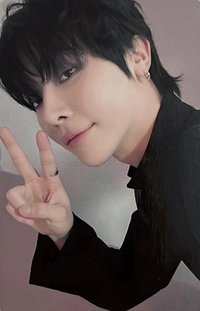 月狼 yzy 3.0 簽售卡 