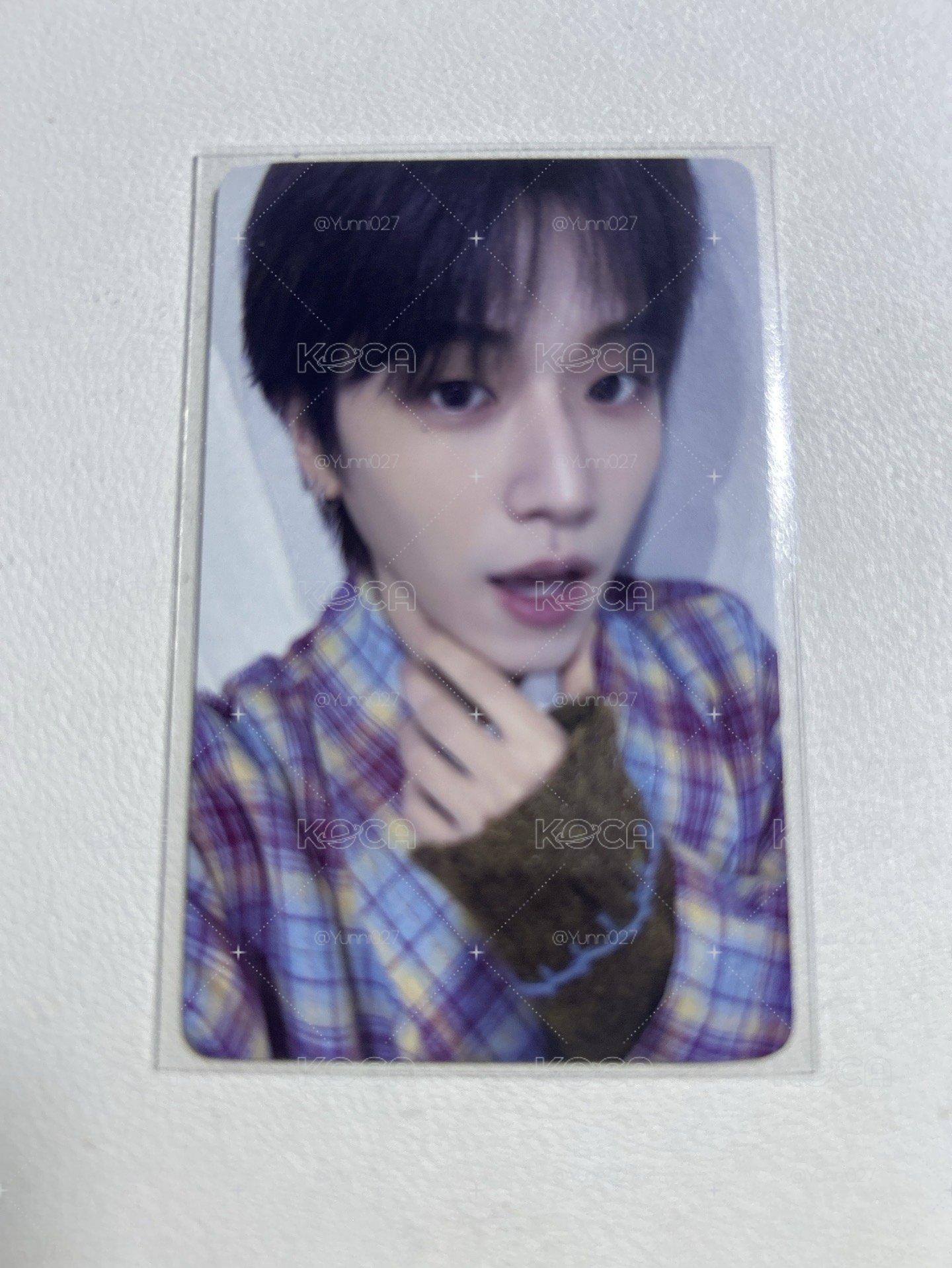kkt 哩嗚🦦